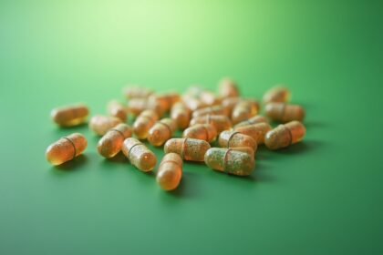 Probiotika Testsieger 2026: Für deine Gesundheit