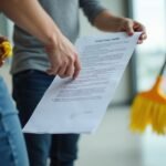 Professionelle Reinigung: Rechte & Pflichten