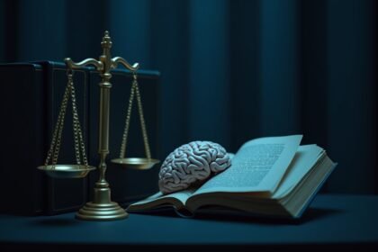 Psychologie im Recht: Grundlagen für Juristen