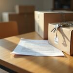 Rechte beim Umzug: Was Mieter wissen müssen