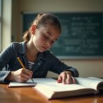 Rechtliche Grenzen beim Abschreiben in der Schule