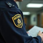 Rechtliche Pflichten bei privaten Sicherheitsdiensten