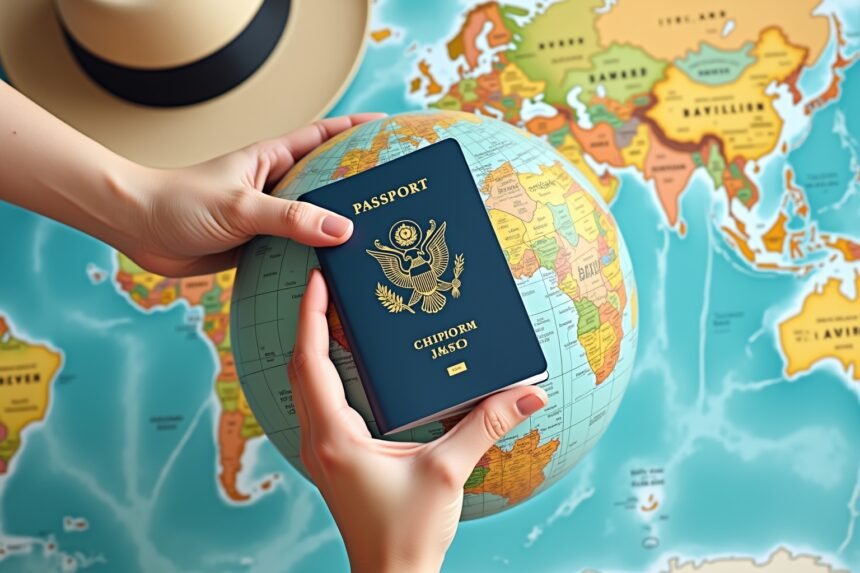 Rechtliche Tipps für sorgenfreies Reisen
