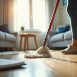 Reinigungsrecht: Was Mieter wissen müssen