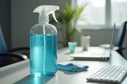 Sauberkeit im Büro: Tipps für mehr Hygiene