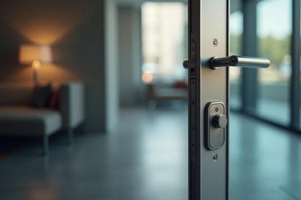 Schließanlagen: Sicherheit für Gewerbe & Büro