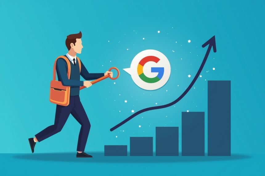 SEO für Schlüsseldienste: Mehr Kunden via Google