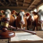 Tierhaltung und rechtliche Grundlagen im Überblick