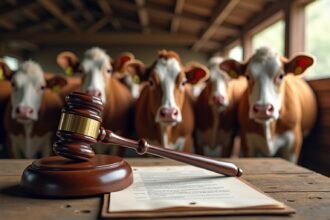 Tierhaltung und rechtliche Grundlagen im Überblick