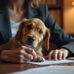 Tierrecht: Was Tierhalter rechtlich wissen müssen