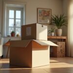 Umzug planen: Tipps für einen reibungslosen Ablauf