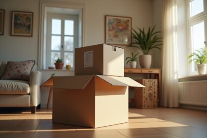 Umzug planen: Tipps für einen reibungslosen Ablauf