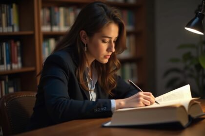 Weiterbildung für Juristen: Karriere durch Studium