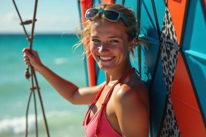 Die 10 besten Windsurf-Zubehörteile für Anfänger