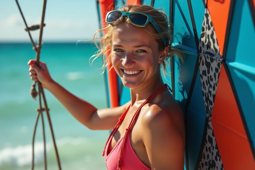 Die 10 besten Windsurf-Zubehörteile für Anfänger