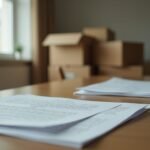 Wohnungsauflösung: Rechtliche Pflichten beachten