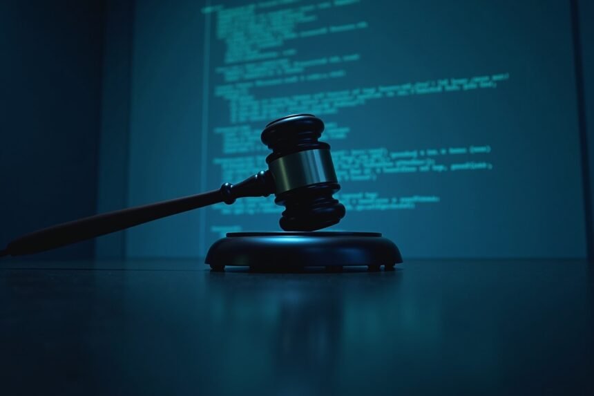 5 Gesetze, die Webmaster kennen müssen