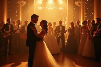Bestes Entertainment zur Hochzeit in Stuttgart
