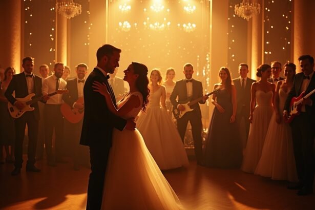 Bestes Entertainment zur Hochzeit in Stuttgart