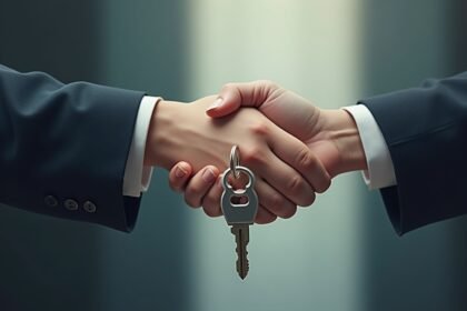 Eigentumsrecht beim Immobilienkauf erklärt