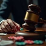 Glücksspielsucht erkennen und rechtlich handeln