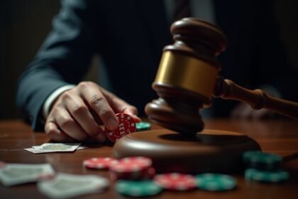 Glücksspielsucht erkennen und rechtlich handeln