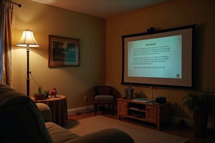 Heimkino-Recht: Was Mieter beachten müssen
