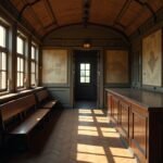 Historische Bahnstrecken und ihre rechtliche Bedeutung