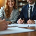 Immobilienverträge verstehen und sicher abschließen