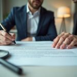 Kaufvertrag Immobilien: Klauseln sicher verstehen