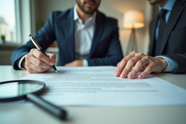 Kaufvertrag Immobilien: Klauseln sicher verstehen