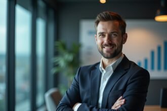 Leasing als Investitionsstrategie für Firmen
