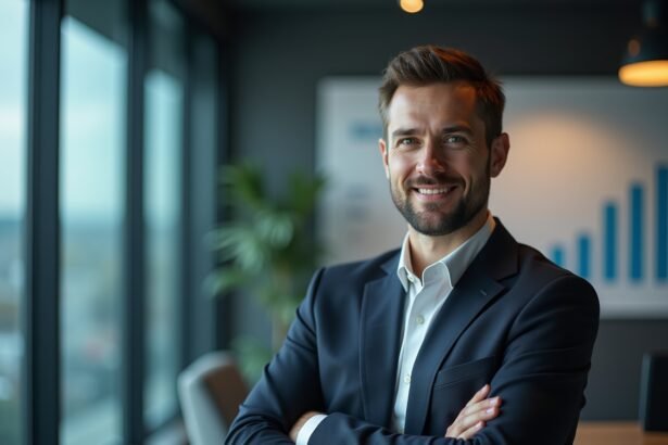 Leasing als Investitionsstrategie für Firmen