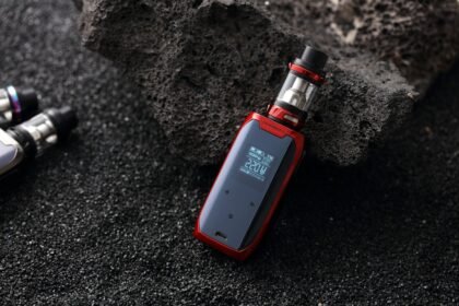 Die besten Vape Shops in Deutschland 2026