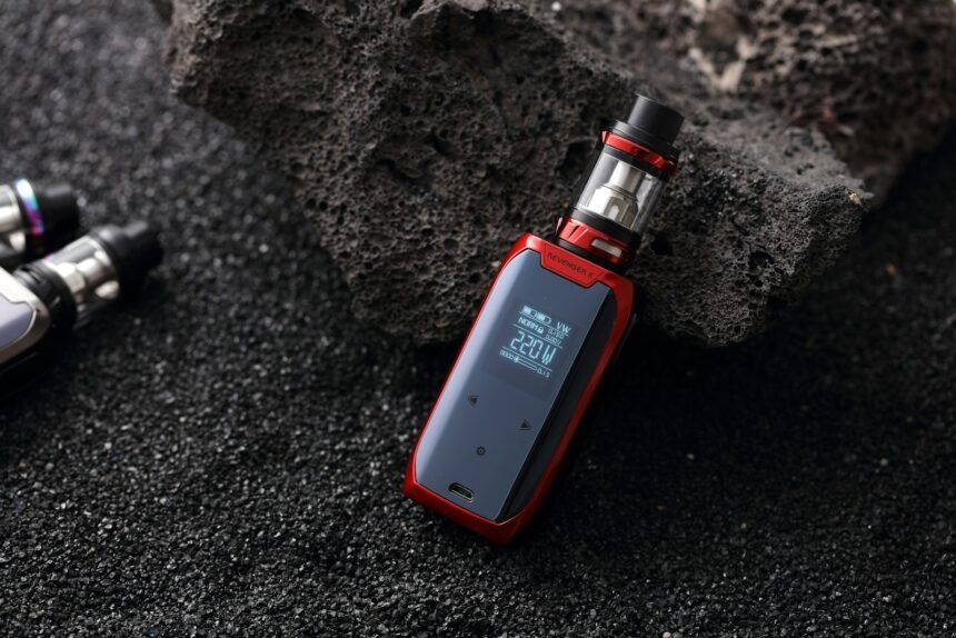 Die besten Vape Shops in Deutschland 2026