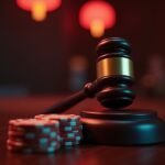 Rechtliche Aspekte von Casino-Streams 2026