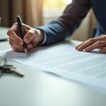 Rechtliche Aspekte beim Immobilienkauf