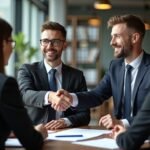 Rechtliche Beratung für Startups: Warum sie zählt