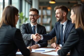 Rechtliche Beratung für Startups: Warum sie zählt