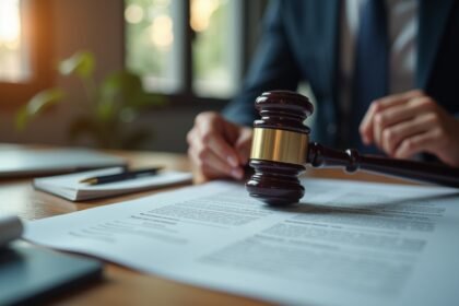 Rechtliche Grundlagen im Immobiliengeschäft