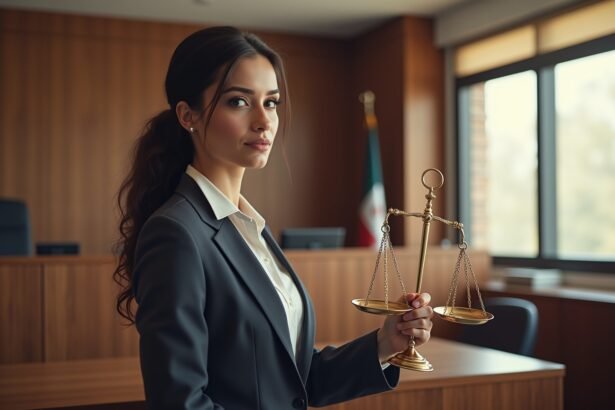 Rechtliche Rechte von Frauen im Überblick
