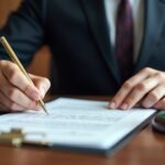 Rechtliche Sicherheit bei Immobiliengeschäften