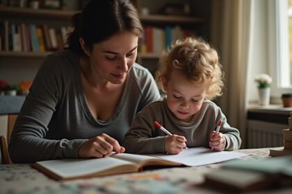 Schulleistungen verbessern: Tipps für Eltern