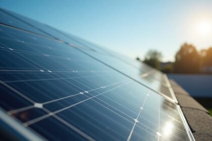 Solaranlage: Rechtliche Pflichten im Überblick