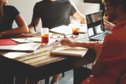 Psychologische Sicherheit in Teams