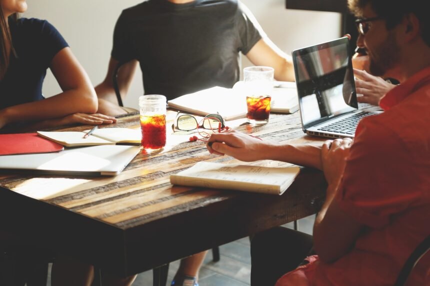 Psychologische Sicherheit in Teams