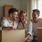 Stressfrei umziehen: Der ultimative Leitfaden