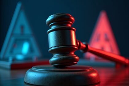 Die Top 5 Rechtsfallen bei Webseiten