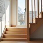 Treppe im Haus bauen: Vorschriften & Tipps