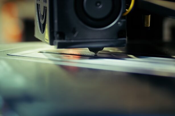 Die Zukunft der Photopolymerisation im 3D-Druck